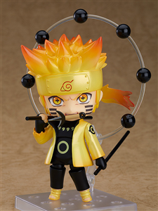 NENDOROID 1273 NARUTO UZUMAKI (SAGE OF THE SIX PATH VER)