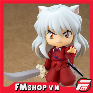 NENDOROID 1300 INUYASHA FAKE