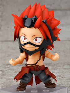 NENDOROID 1313 MY HERO ACADEMIA EIJIRO KIRISHIMA (JPV)