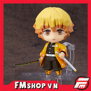 NENDOROID 1334 ZENITSU AGATSUMA FAKE