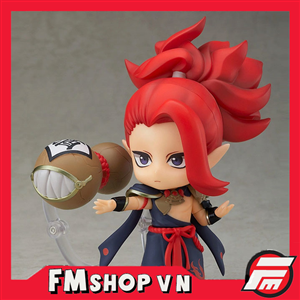 NENDOROID 1364 ONMYOJI SHUTEN DOJI (JPV)