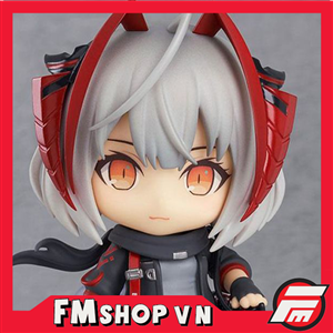 NENDOROID 1375 W ARKNIGHTS FAKE