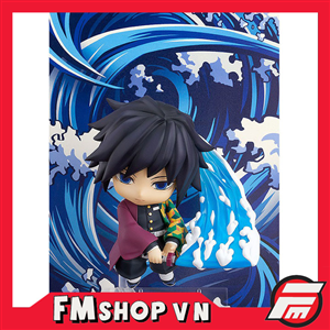 NENDOROID 1408 GIYU TOMIOKA