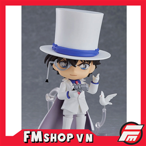 NENDOROID 1412 DETECTIVE CONAN KID THE PHANTOM THIEF