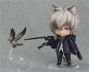 NENDOROID 1423 ARKNIGHTS SILVERASH (JPV) 1650k