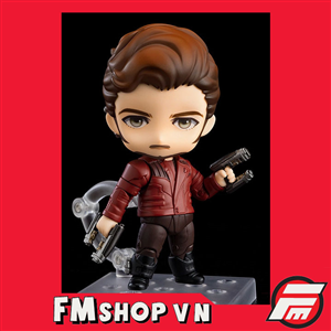 NENDOROID 1426 DX STAR LORD ENDGAME FAKE