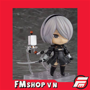 NENDOROID 1475 AUTOMATA 2B FAKE
