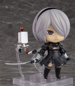 NENDOROID 1475 NIER AUTOMATA 2B
