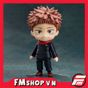 NENDOROID 1479 YUJI ITADORI FAKE