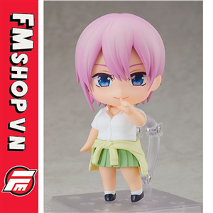 NENDOROID 1495 ICHIKA NAKANO