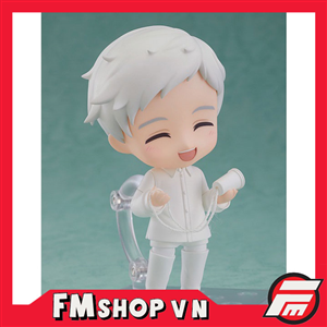 NENDOROID 1505 NORMAN FAKE