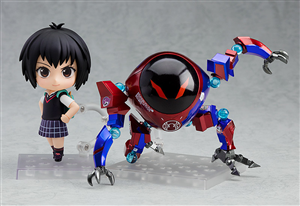 NENDOROID 1522 PENI PARKER (DX VER) (JPV)