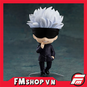 NENDOROID 1528 GOJO SATORU FAKE