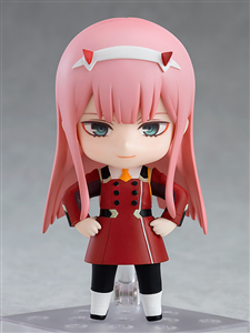 NENDOROID 1535 ZERO TWO (JPV)