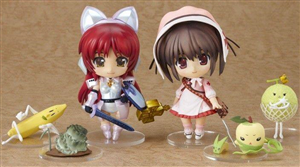 NENDOROID 154 GUILTY REQUIEM-TO HEART 2