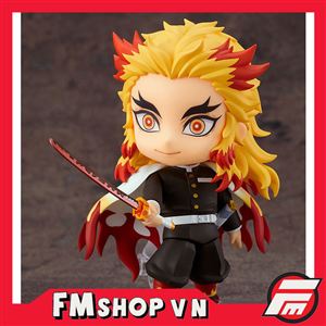 NENDOROID 1541 RENGOKU KYOJURO FAKE