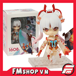NENDOROID 1608 SHIRANUI FAKE