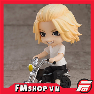 NENDOROID 1666 MIKEY FAKE