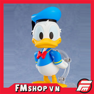 NENDOROID 1668 DONAL DUCK