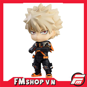(KÝ GỬI) NENDOROID 1692 BAKUGO