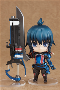 NENDOROID 173 IMUKA (JPV)