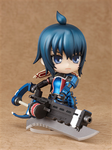 NENDOROID 173 SENJOU NO VALKYRIA 3: IMUKA 2ND (JAPAN VER)