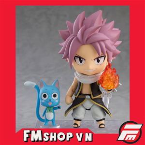 NENDOROID 1741 NATSU DRAGNEEL