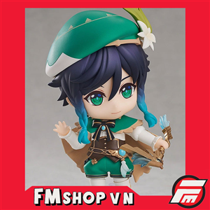 NENDOROID 1795 VENTI GENSHIN IMPACT FAKE