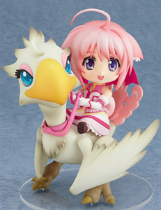 NENDOROID 188 DOG DAYS: MILLHIORE F. BISCOTTI (JPV)