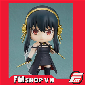 NENDOROID 1903 YOR FORGER FAKE