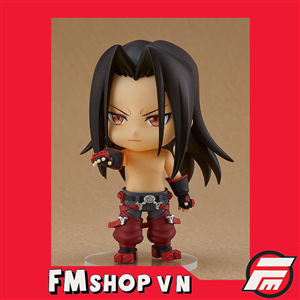 NENDOROID 1937 HAO 2ND