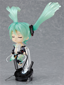 NENDOROID 194 MIKU APPEND