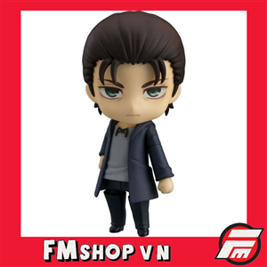 NENDOROID 2000 EREN YEAGER FAKE