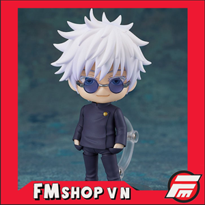 NENDOROID 2205 GOJO SATORU (HIGH SCHOOL VER)