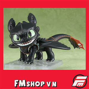 NENDOROID 2238 TOOTHLESS FAKE