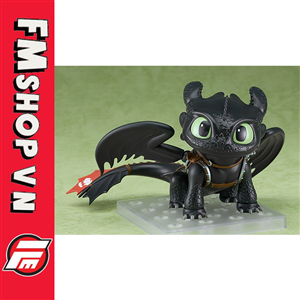 NENDOROID 2238 TOOTHLESS FAKE