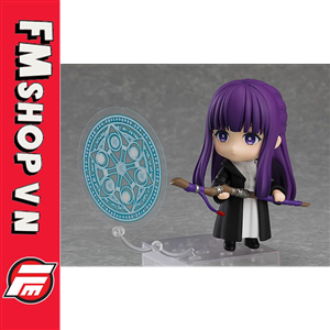 NENDOROID 2368 FERN