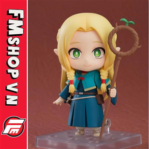 NENDOROID 2385 MARCILLE FAKE