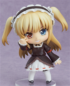 NENDOROID 317 KOBATO HASEGAWA 2ND