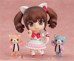 NENDOROID 321 YUKARI TAMURA 2ND