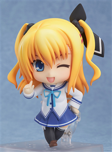 NENDOROID 334 MORIZONO RICCA (JPV)