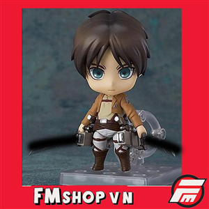 NENDOROID 375 EREN YEAGER FAKE