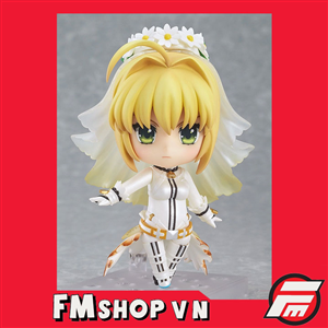 NENDOROID 387 SABER BRIDE FAKE