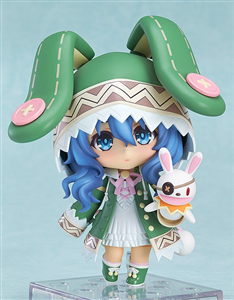 NENDOROID 395  DATE A LIVE YOSHINO (JAPAN VER)