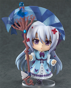 NENDOROID 428 TINA LIKE NEW