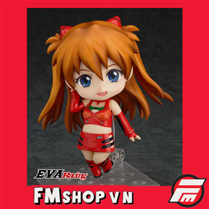 NENDOROID 468 ASUKA RACING FAKE