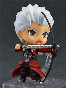 NENDOROID 486 ARCHER FAKE