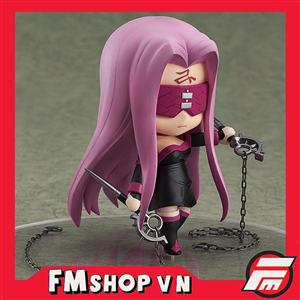 NENDOROID 492 RIDER