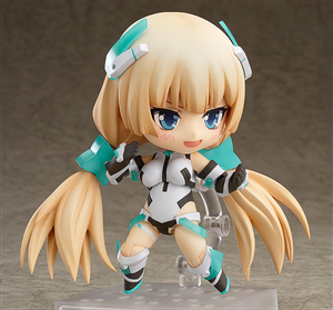 NENDOROID 519 ANGELA BALZAC LIKE NEW JPV