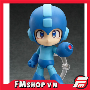NENDOROID 556 ROCKMAN 